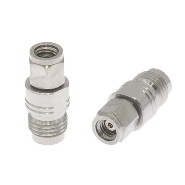 1.0mm-1.85mm经济型转接器