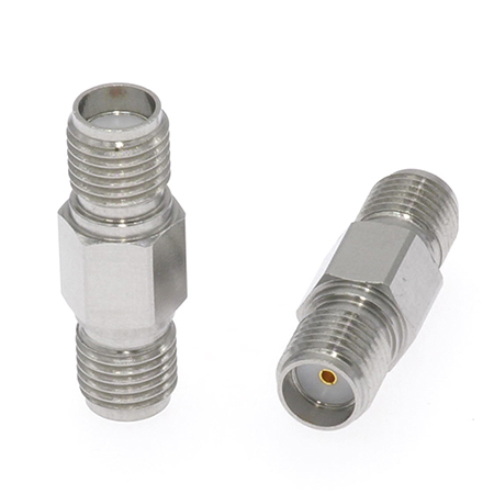 SMA经济型转接器