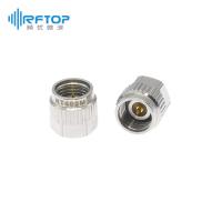 2.92mm公头精密负载，DC-40GHz，2W，圆形，接头不锈钢-RT402M