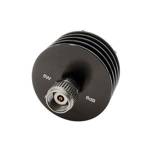 2.4mm固定衰减器