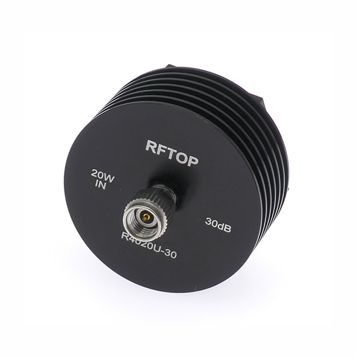 2.92mm固定衰减器