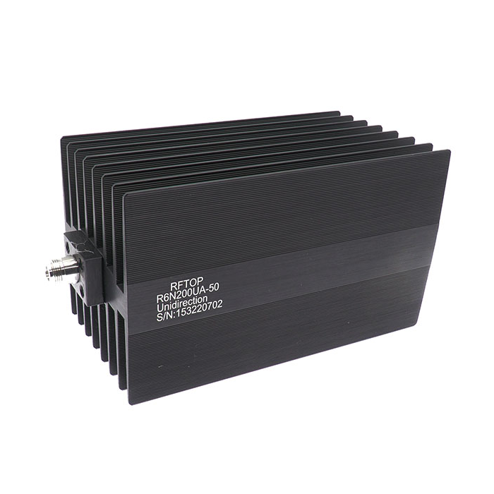 N型 固定衰减器