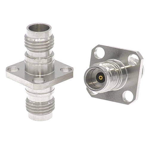 四孔法兰转接器