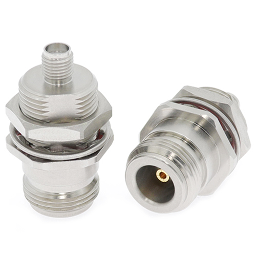 螺纹穿墙转接器